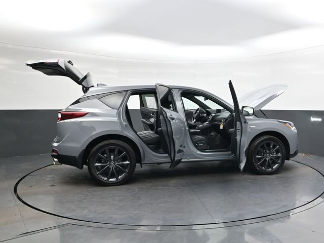 New 2026 Acura RDX A-Spec image 43