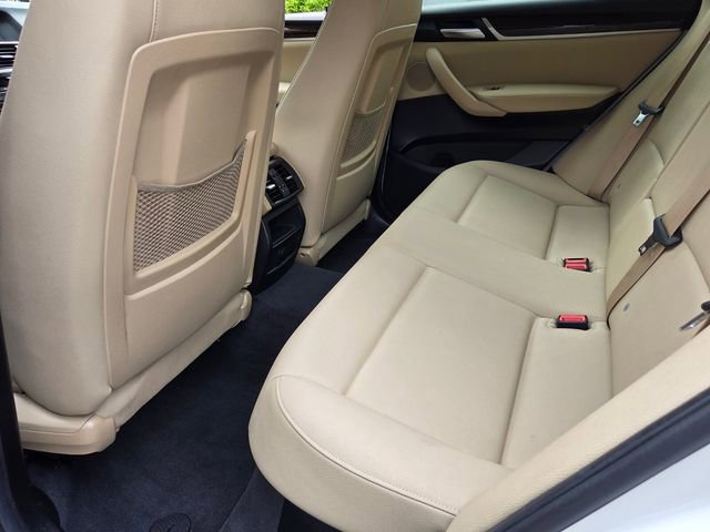 Used 2017 BMW X3 sDrive28i RWD image 12