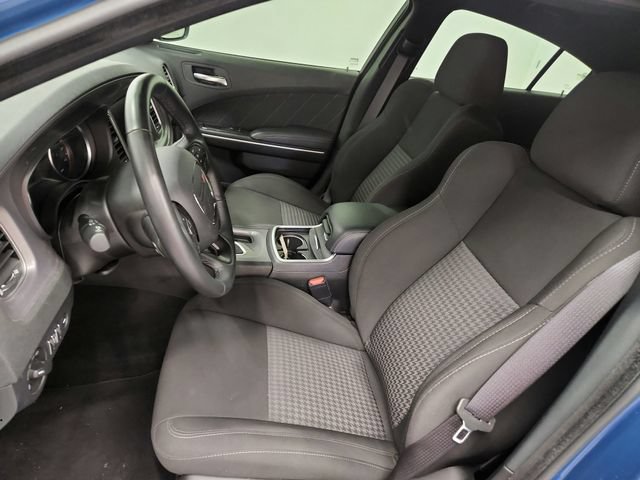 Used 2023 Dodge Charger GT w/ Blacktop Special Edition AWD/4WD image 19