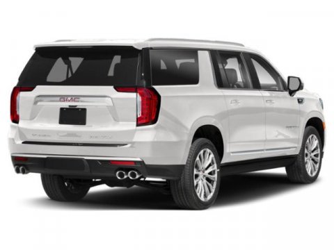 Used 2023 GMC Yukon XL Denali image 2