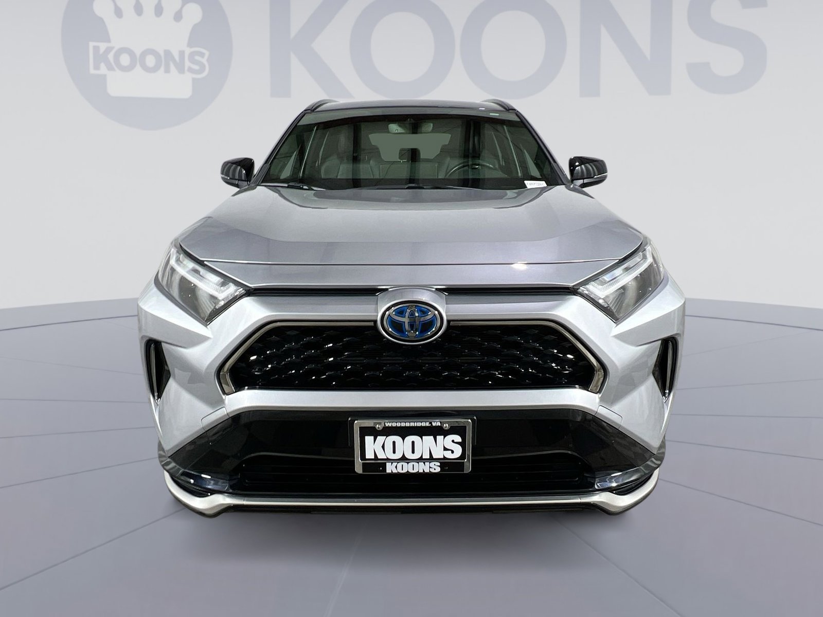 Used 2023 Toyota RAV4 XSE w/ Weather Package image 11