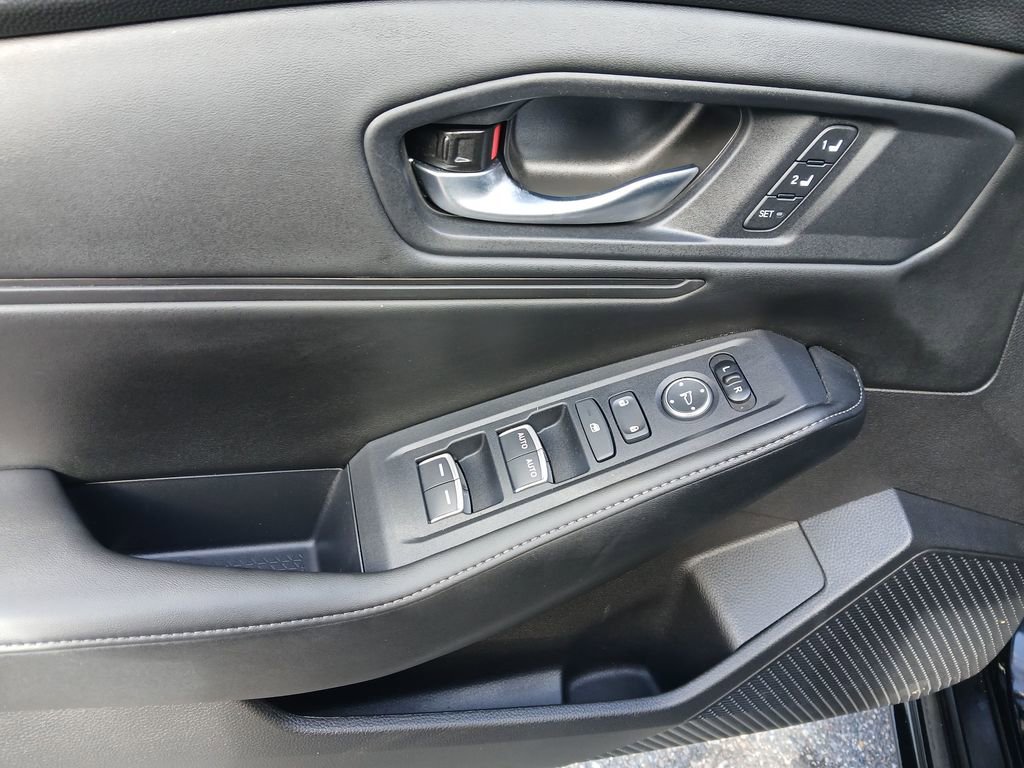 Used 2024 Honda Accord Sport image 21