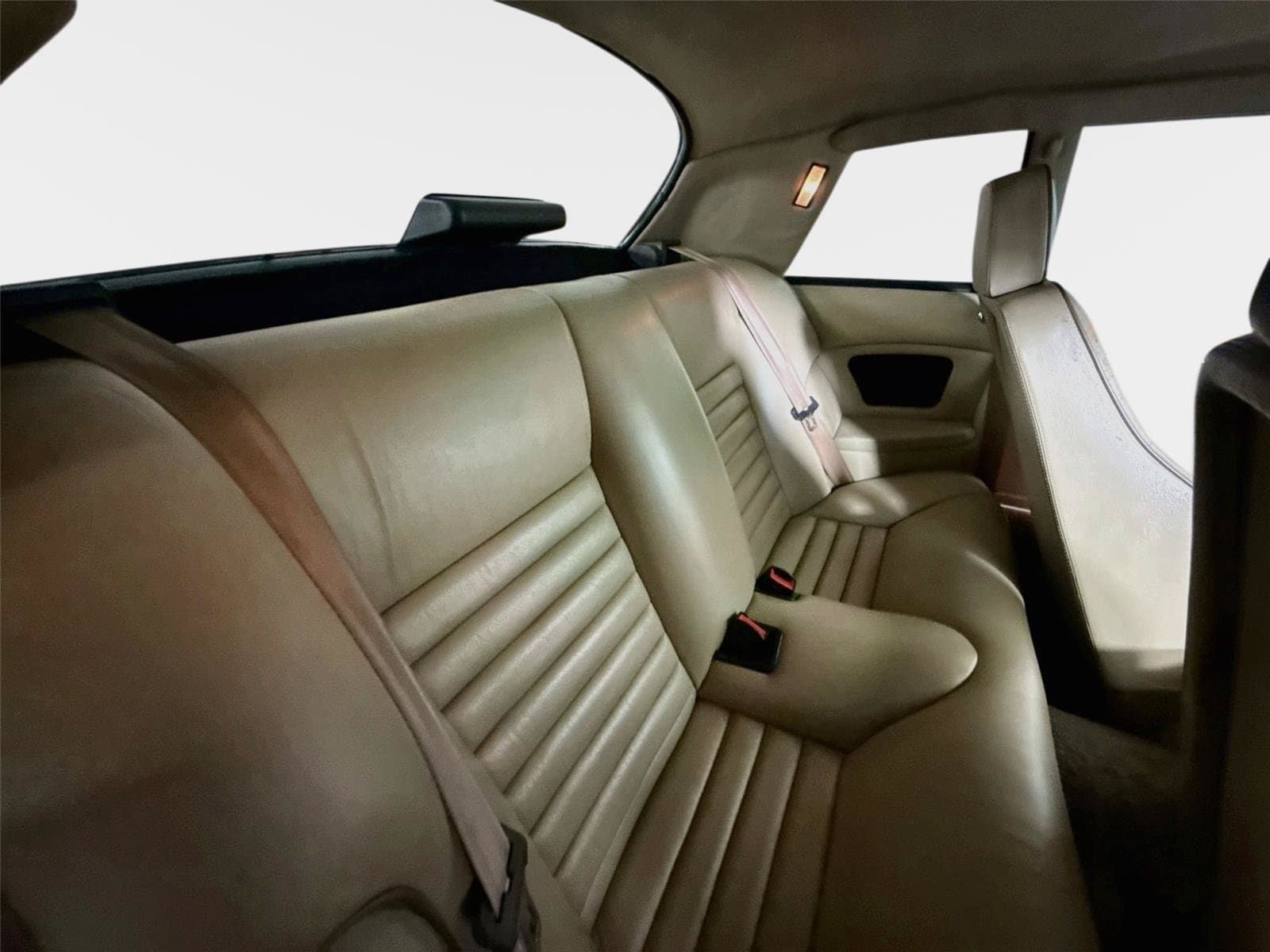 Used 1991 Jaguar XJS V12 Coupe RWD image 21