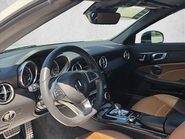 Used 2020 Mercedes-Benz SLC 43 AMG image 13
