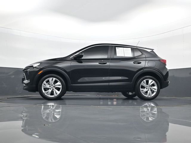 Certified 2024 Buick Encore GX Preferred w/ Comfort Package AWD/4WD image 28