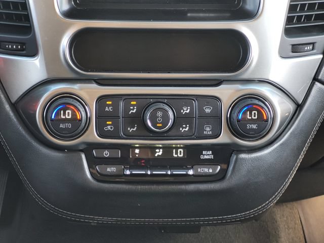 Used 2015 Chevrolet Tahoe 2WD image 17