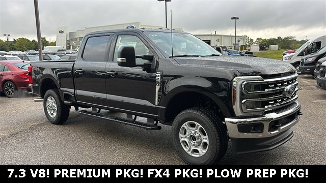 New 2026 Ford F250 XLT image 28
