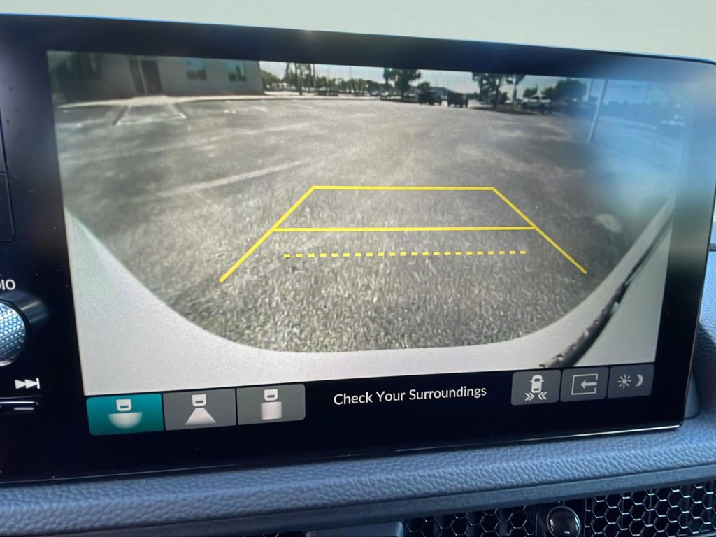 Used 2024 Honda CR-V Sport-L image 27