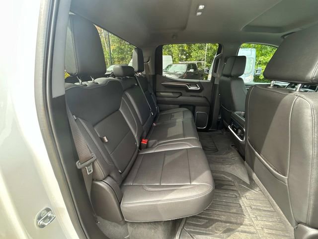 Used 2023 GMC Sierra 1500 SLT w/ SLT Premium Package image 15
