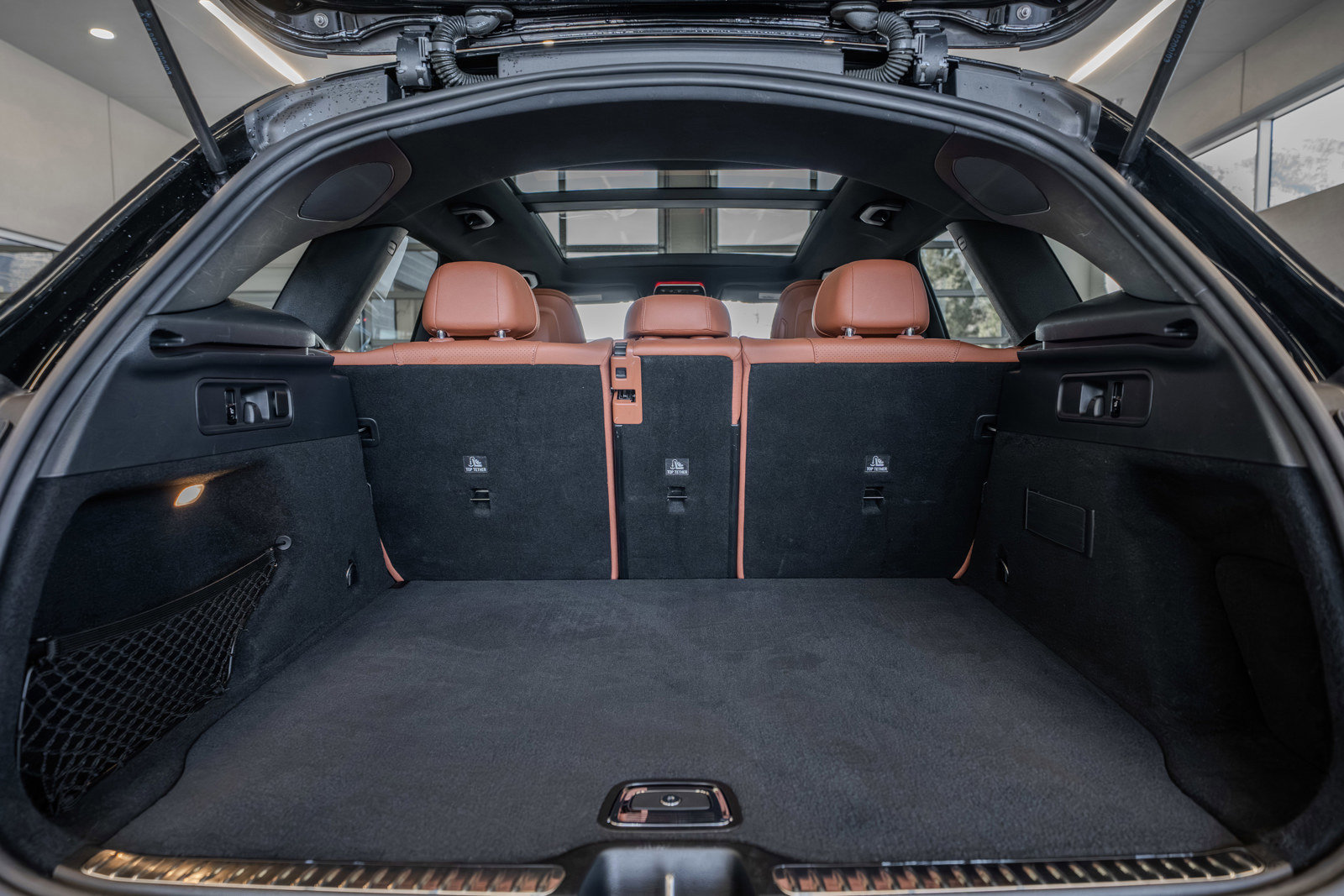 Used 2023 Mercedes-Benz GLC 300 image 33