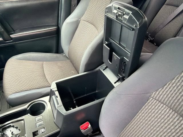 Used 2016 Toyota 4Runner Trail AWD/4WD image 20
