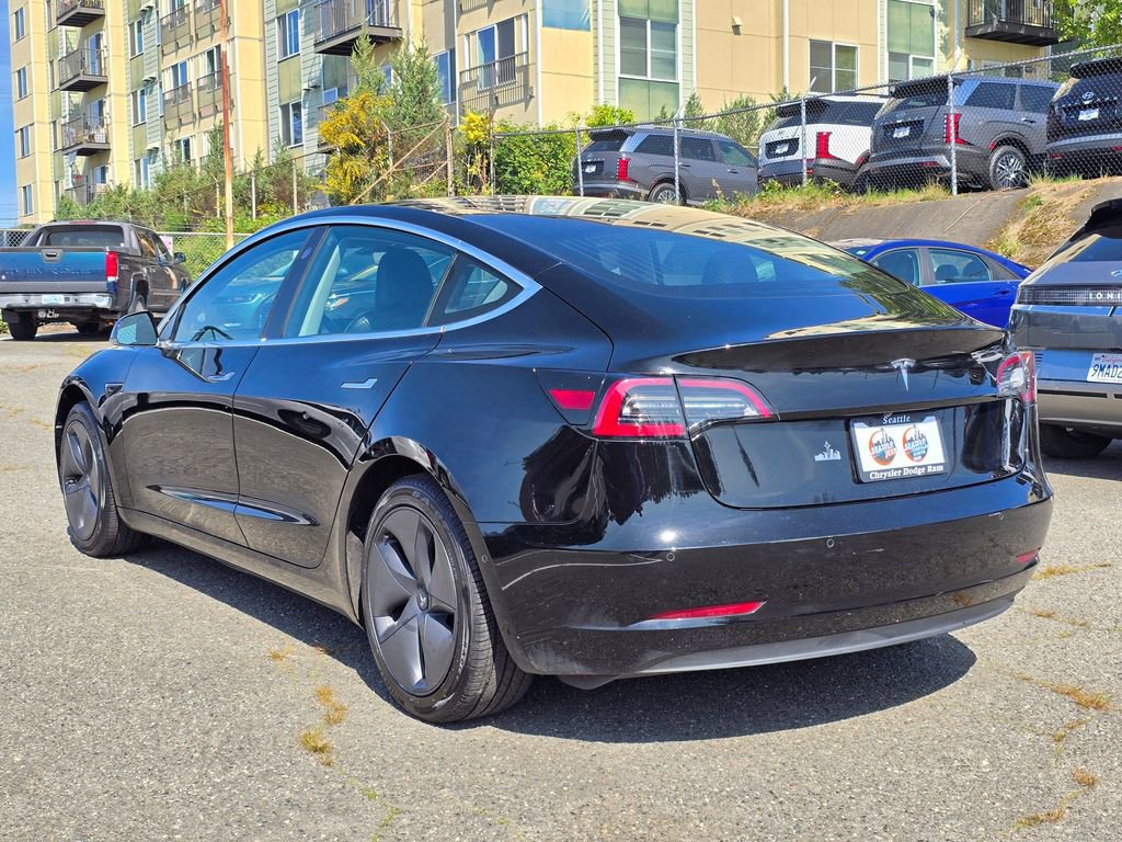 Used 2020 Tesla Model 3 RWD image 6