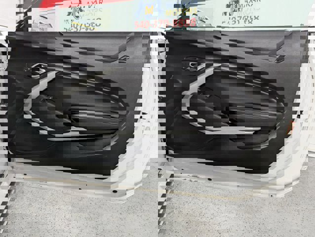 Used 2017 Chevrolet Camaro LS image 22