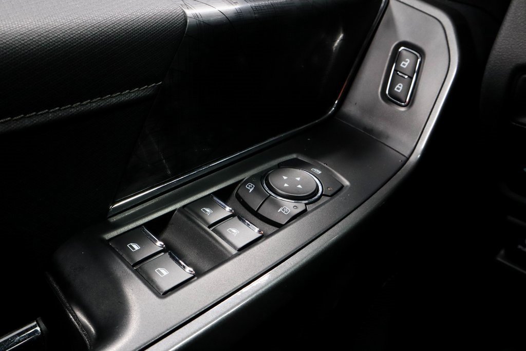 Certified 2022 Ford F150 XLT w/ Equipment Group 302A High image 25