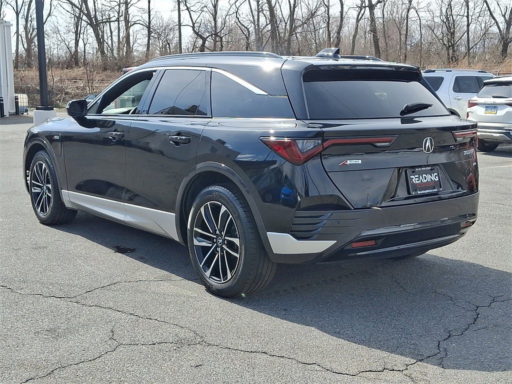Used 2024 Acura ZDX A-Spec image 7