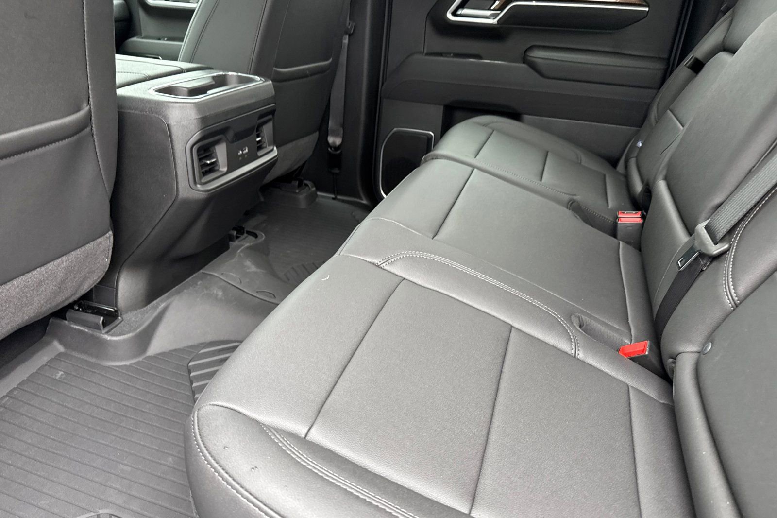 New 2026 Chevrolet Silverado 1500 RST w/ Convenience Package II image 11