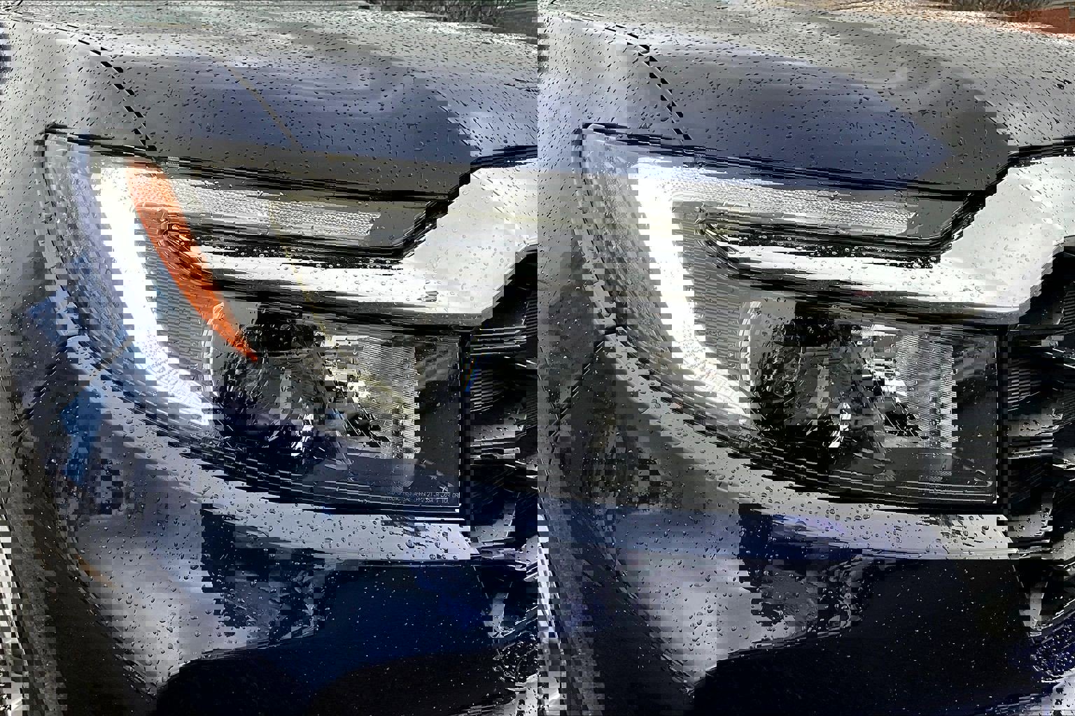 Used 2022 Honda Passport EX-L image 31