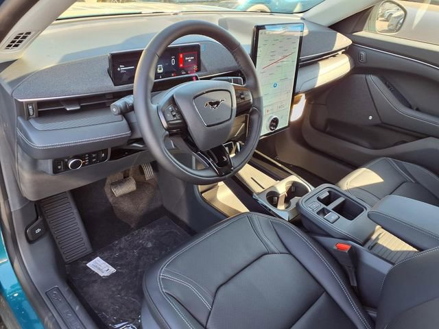 New 2026 Ford Mustang Mach-E Premium w/ Technology Package image 10