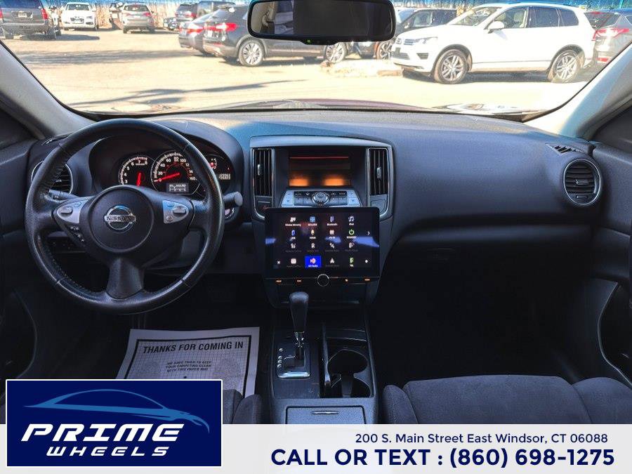 Used 2014 Nissan Maxima 3.5 S image 18