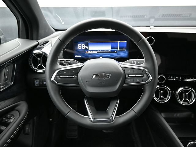 New 2026 Chevrolet Blazer EV LT FWD image 18