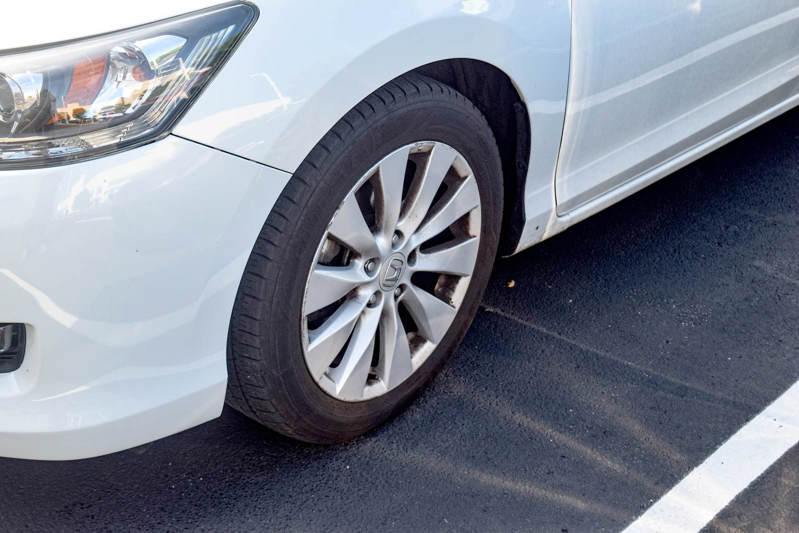 Used 2014 Honda Accord EX-L image 12