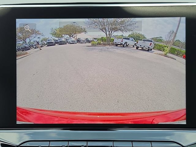 New 2026 Jeep Compass Latitude AWD/4WD image 26