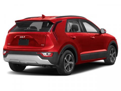 Certified 2023 Kia Niro EX video 2