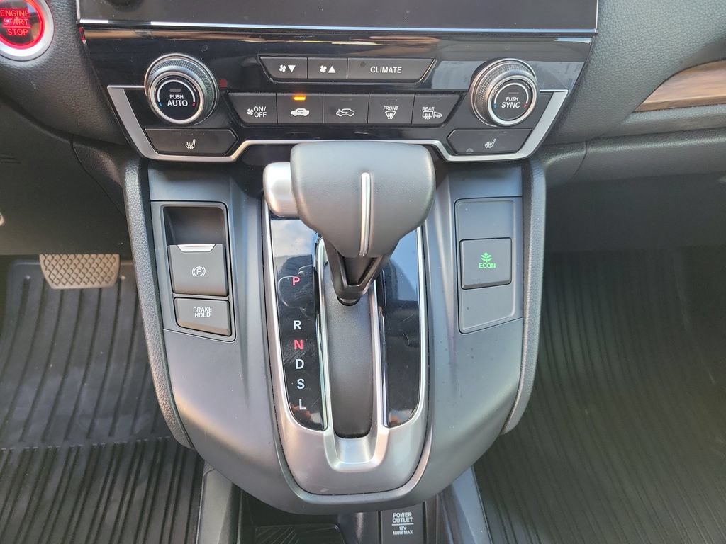 Used 2019 Honda CR-V Touring image 36