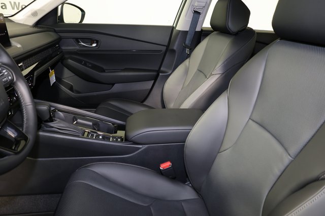 New 2025 Honda Accord EX-L image 24