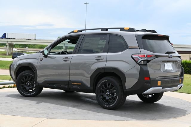 New 2026 Subaru Forester Wilderness AWD/4WD image 5