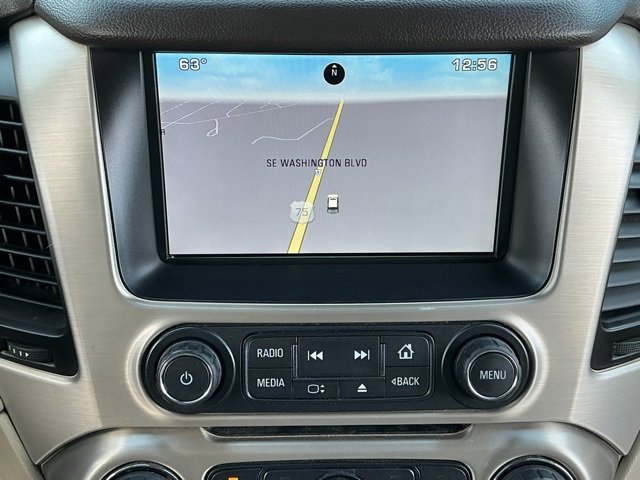 Used 2015 GMC Yukon XL Denali w/ Premium Package image 15