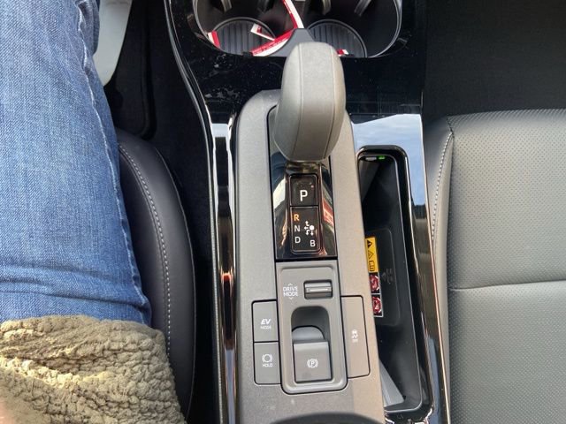 New 2026 Toyota Prius XLE FWD image 18