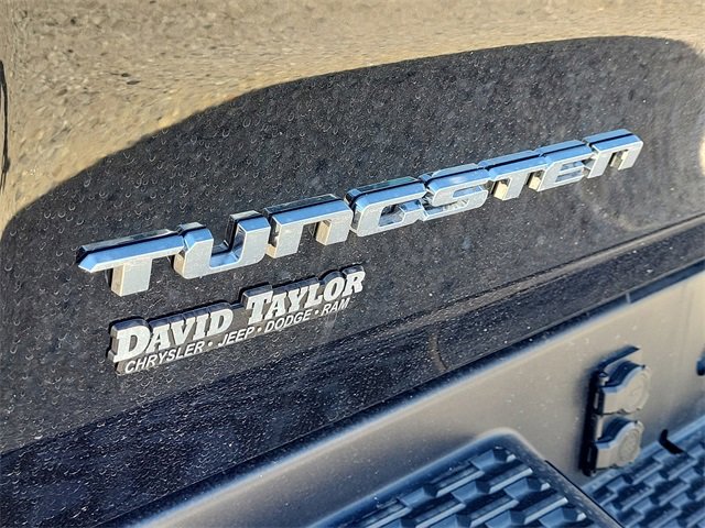 Certified 2025 RAM 1500 Tungsten image 7