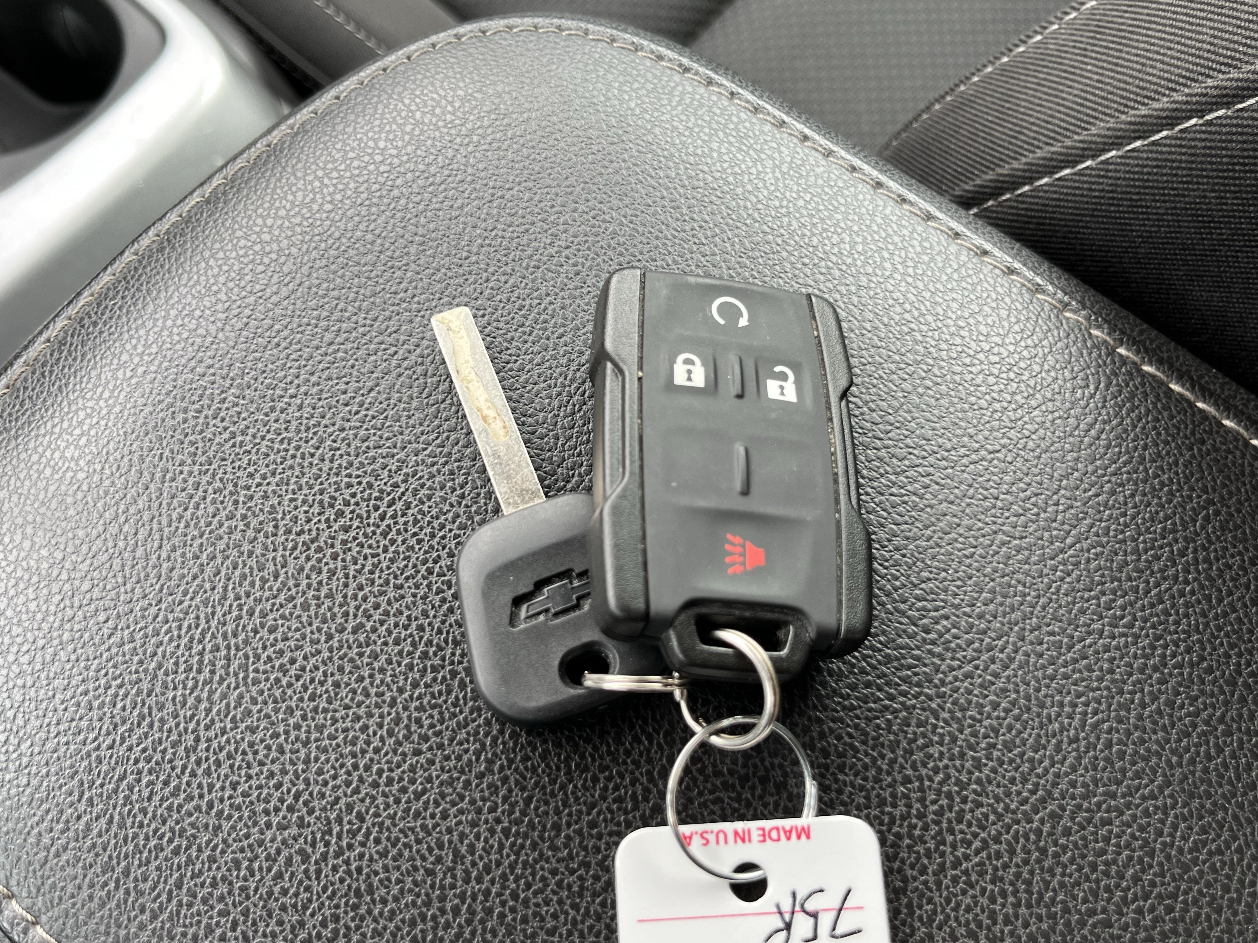 Used 2018 Chevrolet Colorado LT AWD/4WD image 33
