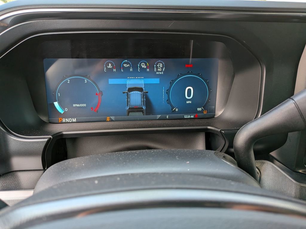 New 2026 Ford F350 Platinum image 20