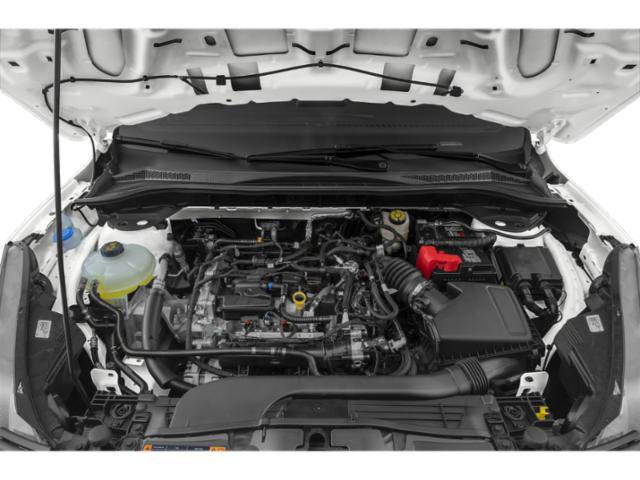 Used 2020 Ford Escape S image 12