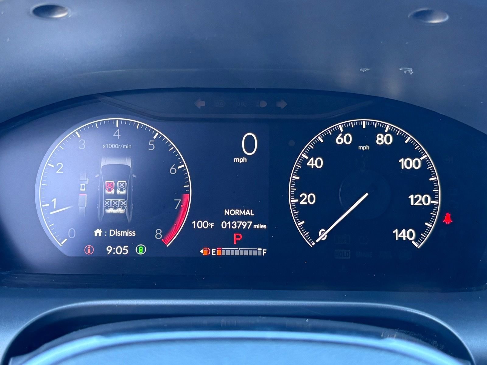 Used 2025 Honda HR-V Sport image 26