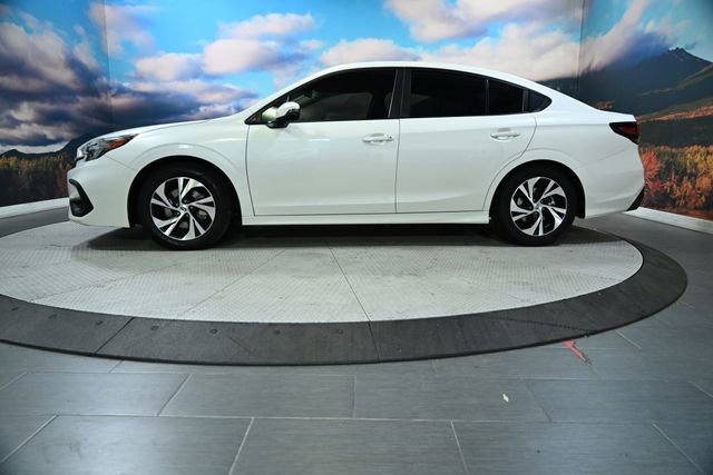 Used 2024 Subaru Legacy Premium image 4