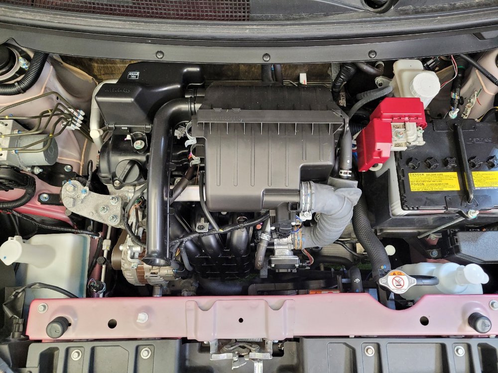 Used 2024 Mitsubishi Mirage LE image 30