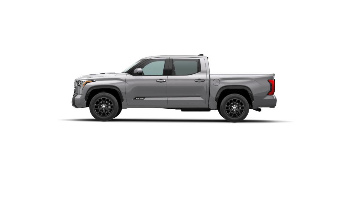 New 2024 Toyota Tundra Platinum image 35