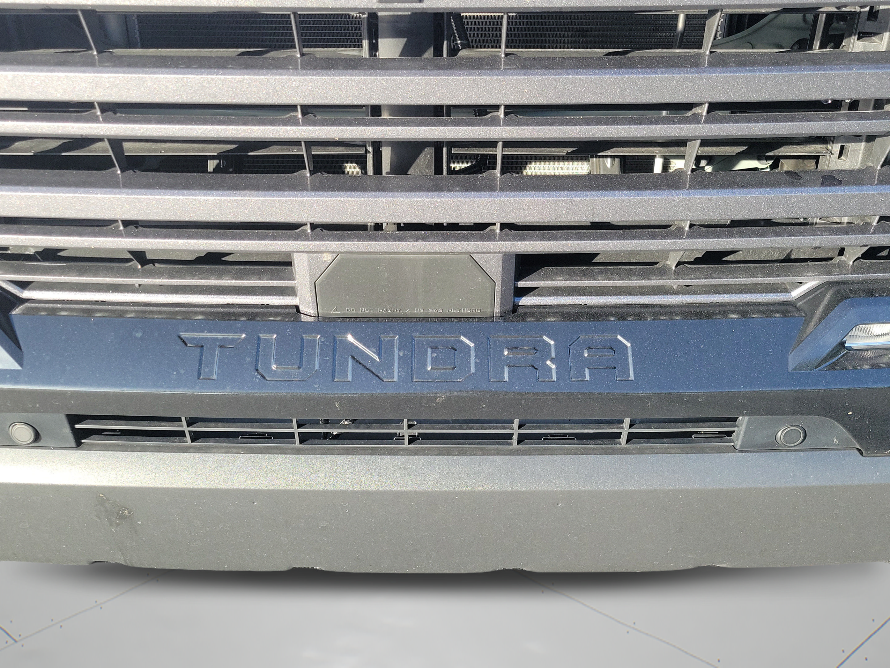 Used 2026 Toyota Tundra Limited RWD image 10