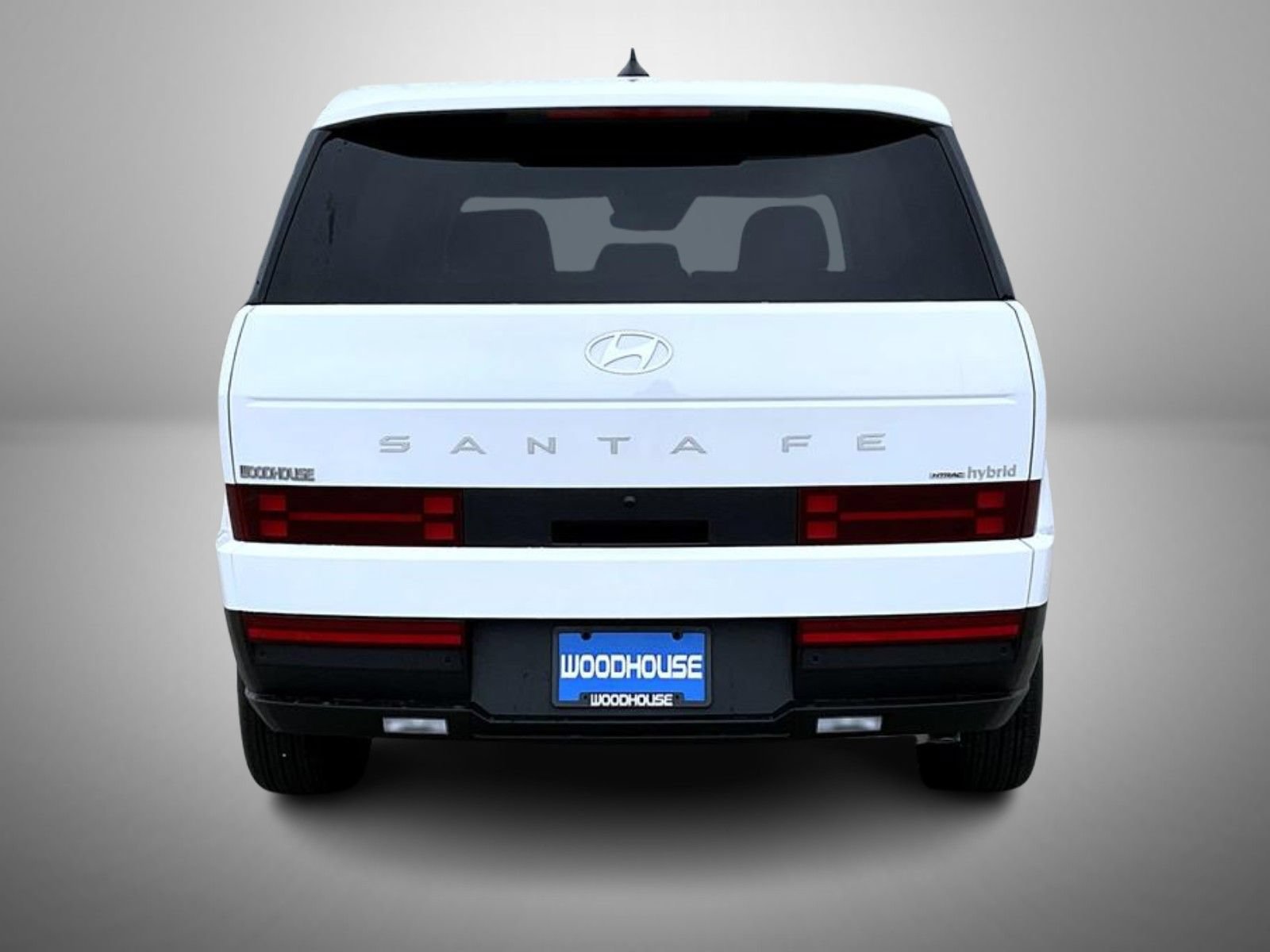 New 2026 Hyundai Santa Fe SE AWD/4WD image 6