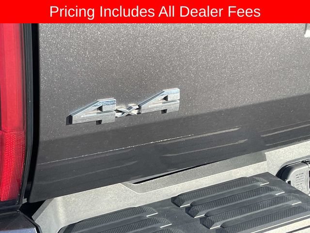 Used 2023 Toyota Tundra Limited AWD/4WD image 7