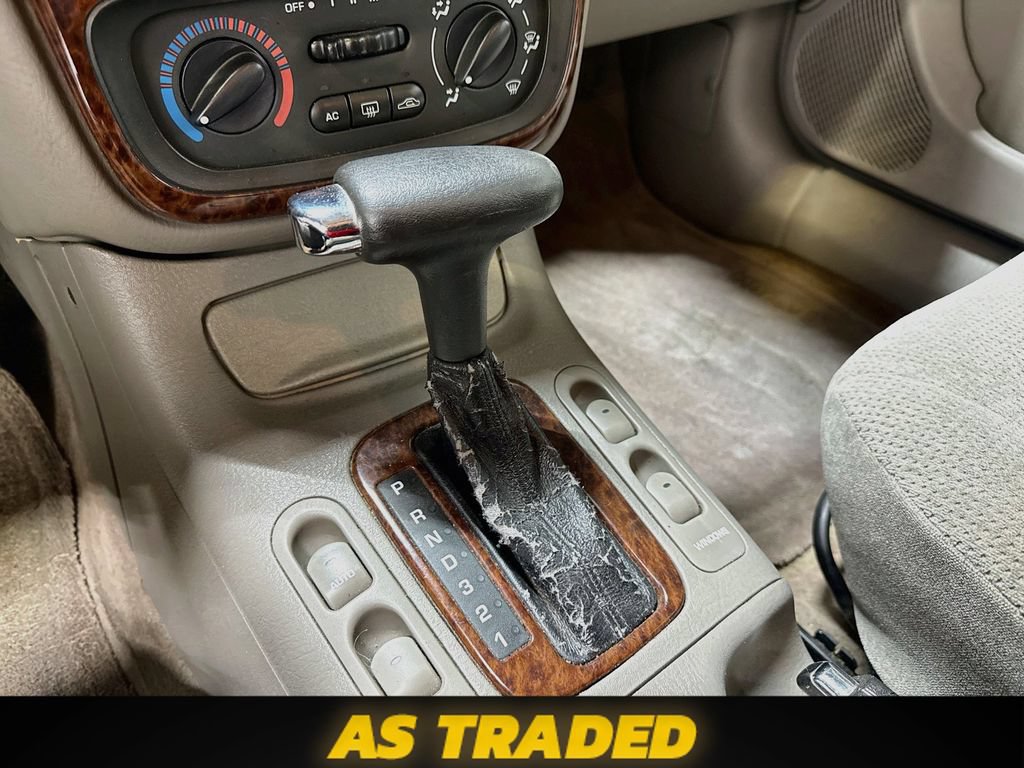 Used 2000 Saturn L-Series LW1 FWD image 17
