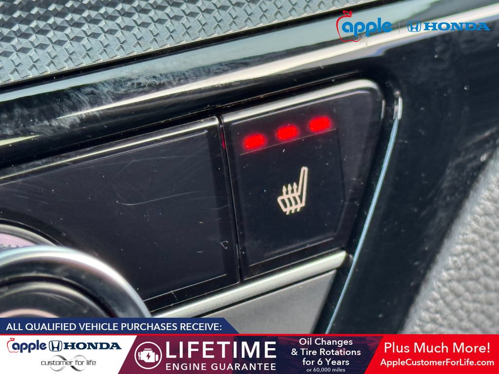 Used 2024 Honda CR-V EX-L image 31
