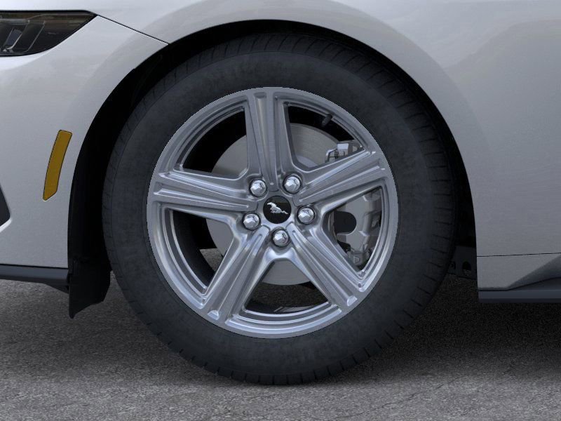 New 2026 Ford Mustang Coupe image 20