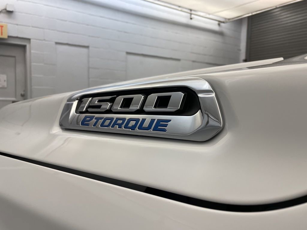 New 2026 RAM 1500 Limited image 12