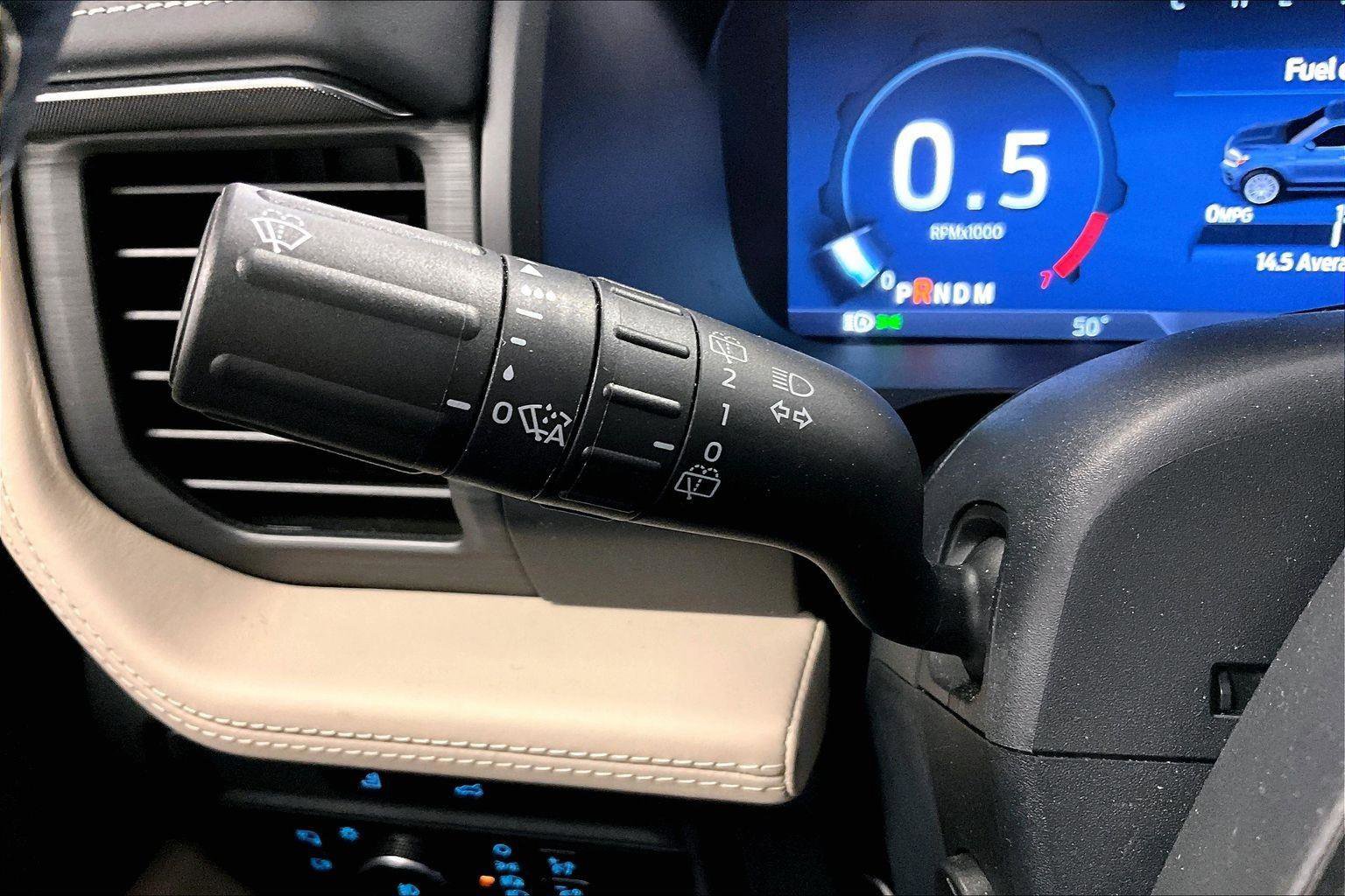 Used 2024 Ford Expedition Max Platinum image 31