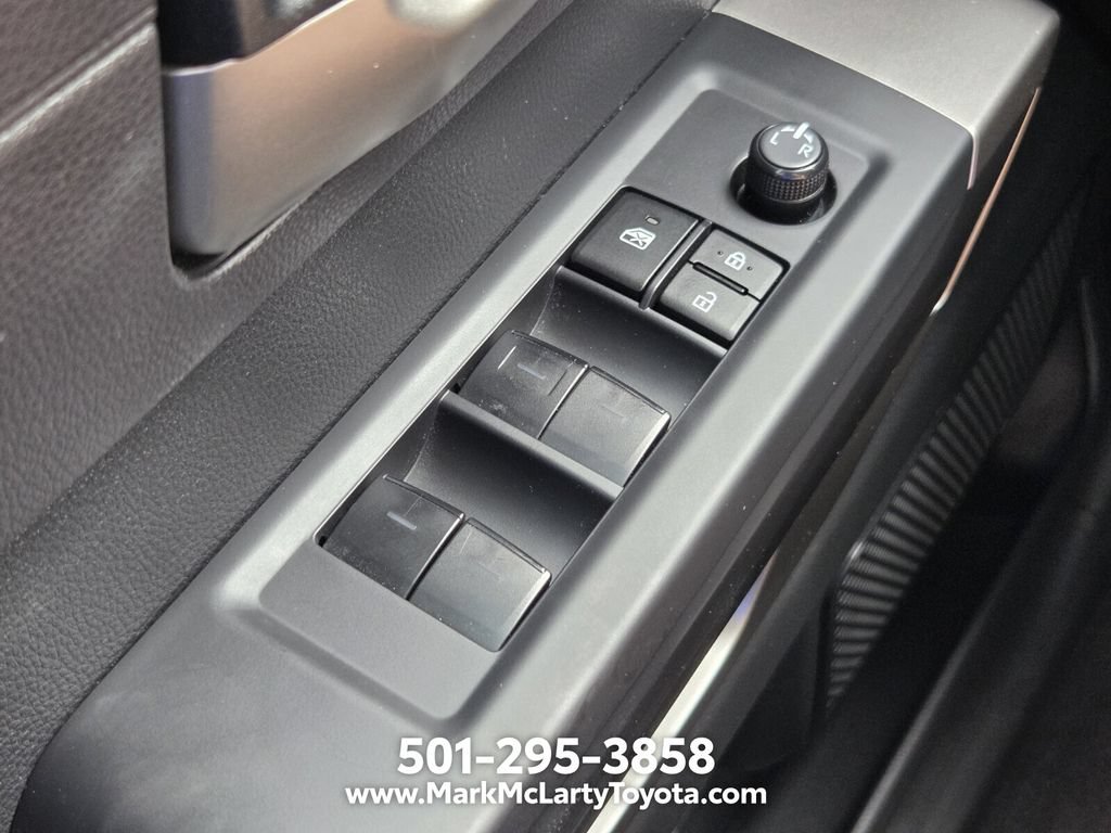 Used 2023 Toyota Tundra SR5 w/ SR5 Convenience Package AWD/4WD image 24