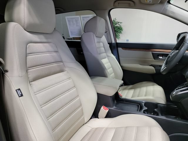 Used 2018 Honda CR-V EX image 16